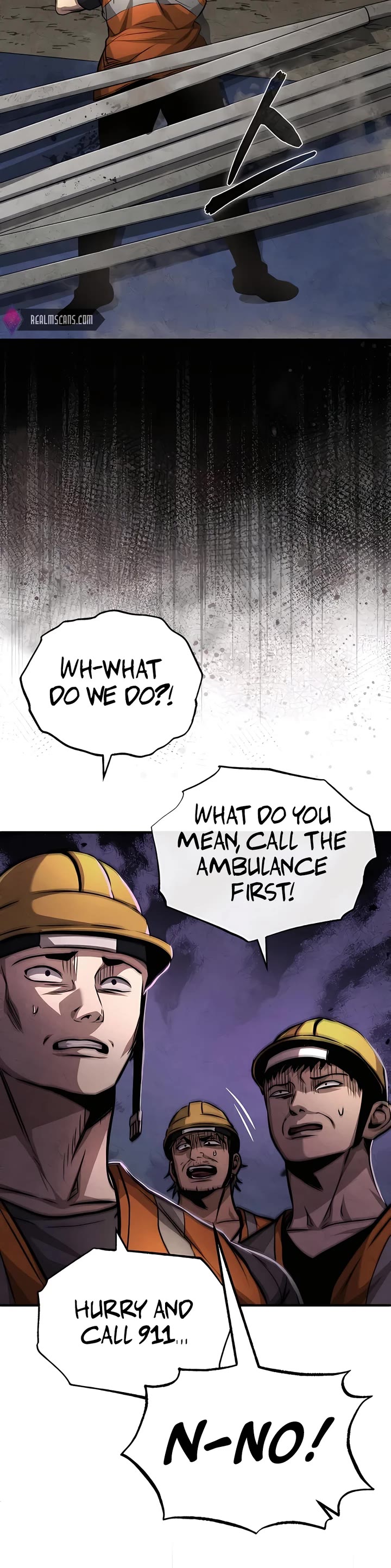 Devil Returns to School Days Chapter 26 page 46 - Chapter 26