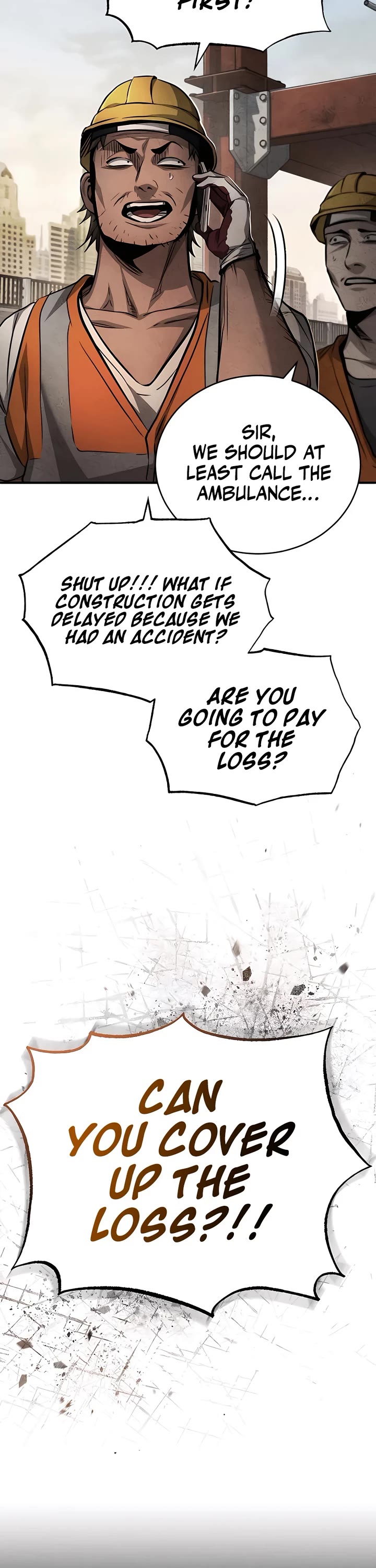 Devil Returns to School Days Chapter 26 page 48 - Chapter 26