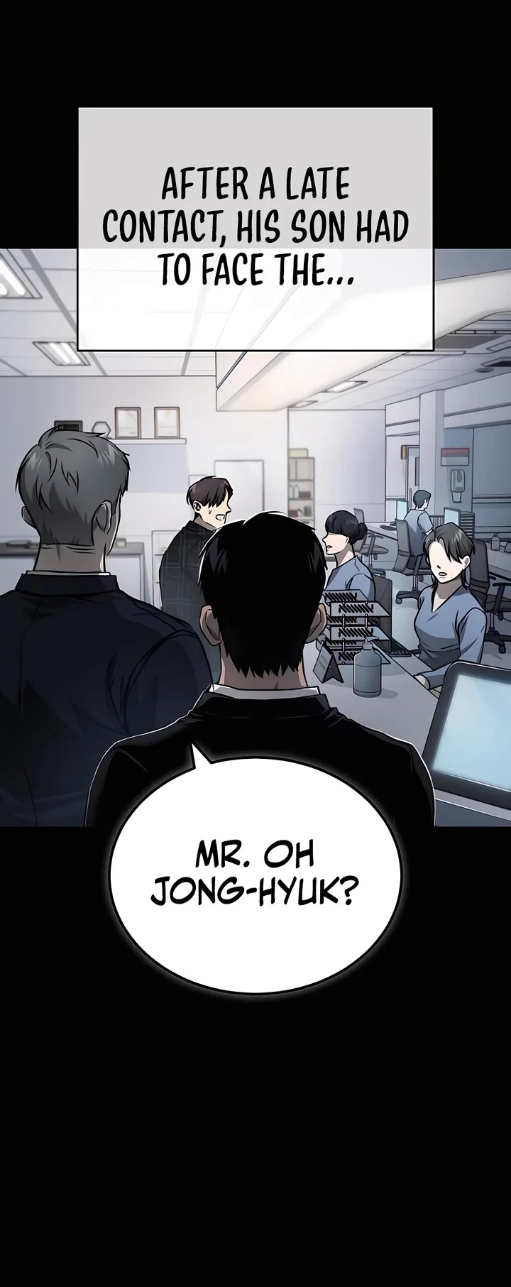 Devil Returns to School Days Chapter 26 page 50 - Chapter 26