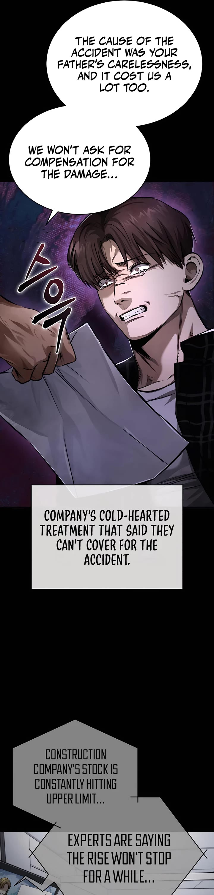 Devil Returns to School Days Chapter 26 page 51 - Chapter 26