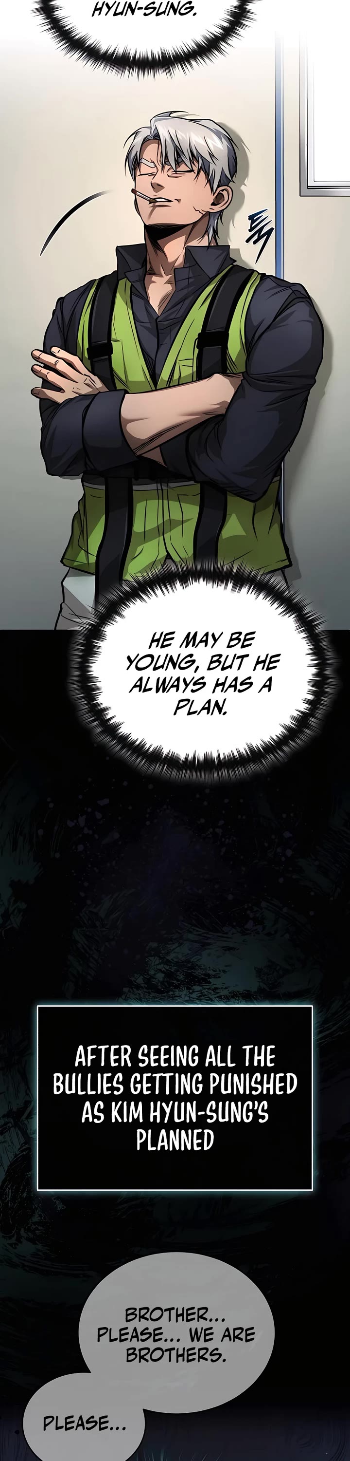 Devil Returns to School Days Chapter 26 page 56 - Chapter 26