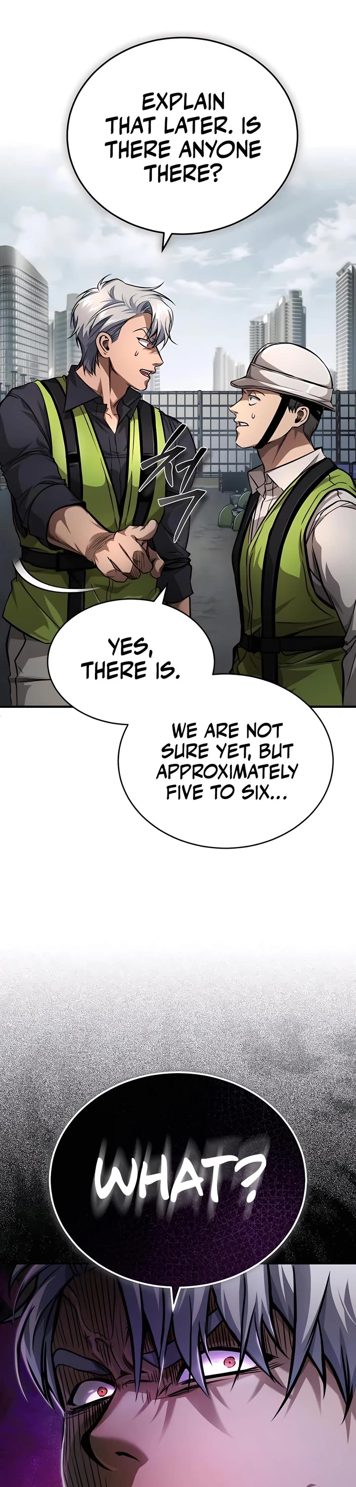 Devil Returns to School Days Chapter 26 page 63 - Chapter 26