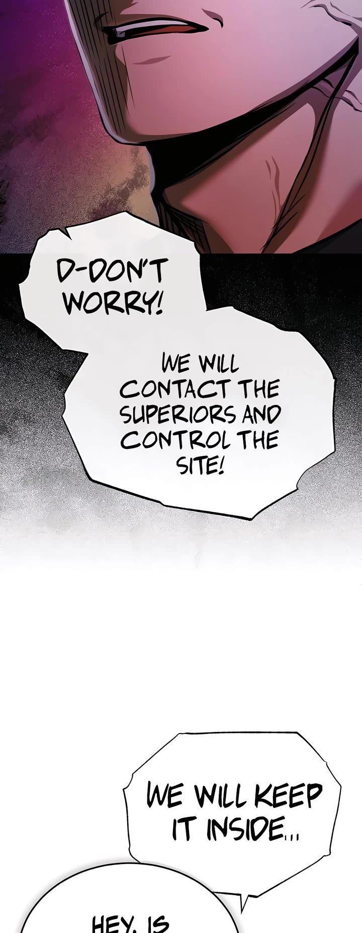 Devil Returns to School Days Chapter 26 page 64 - Chapter 26