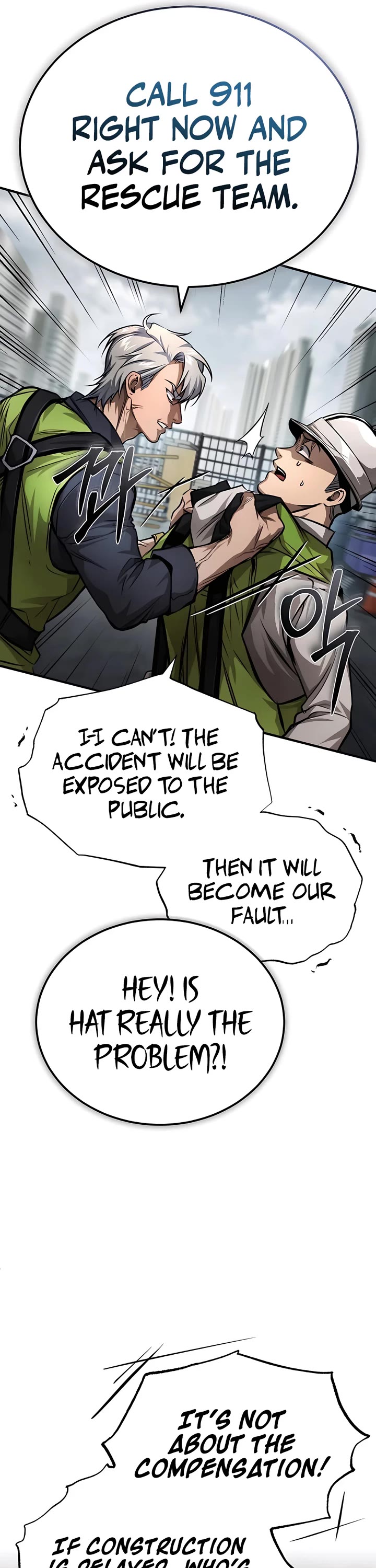 Devil Returns to School Days Chapter 26 page 69 - Chapter 26