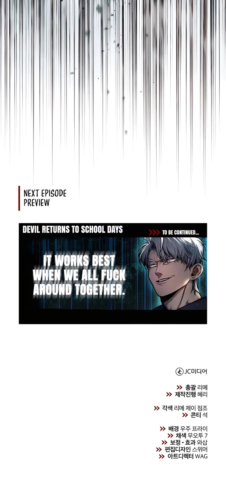 Devil Returns to School Days Chapter 26 page 73 - Chapter 26