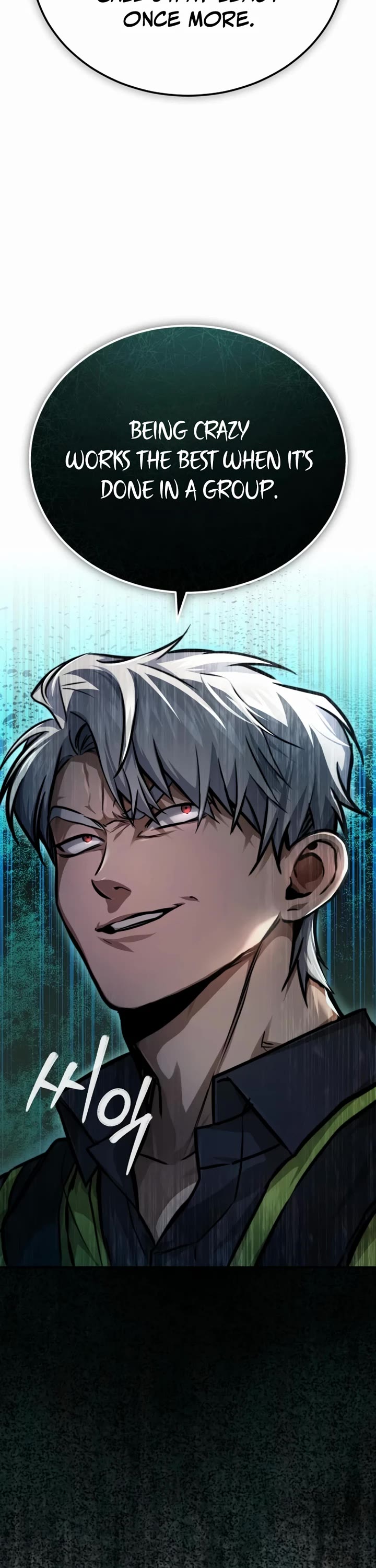 Devil Returns to School Days Chapter 27 page 10 - Chapter 27