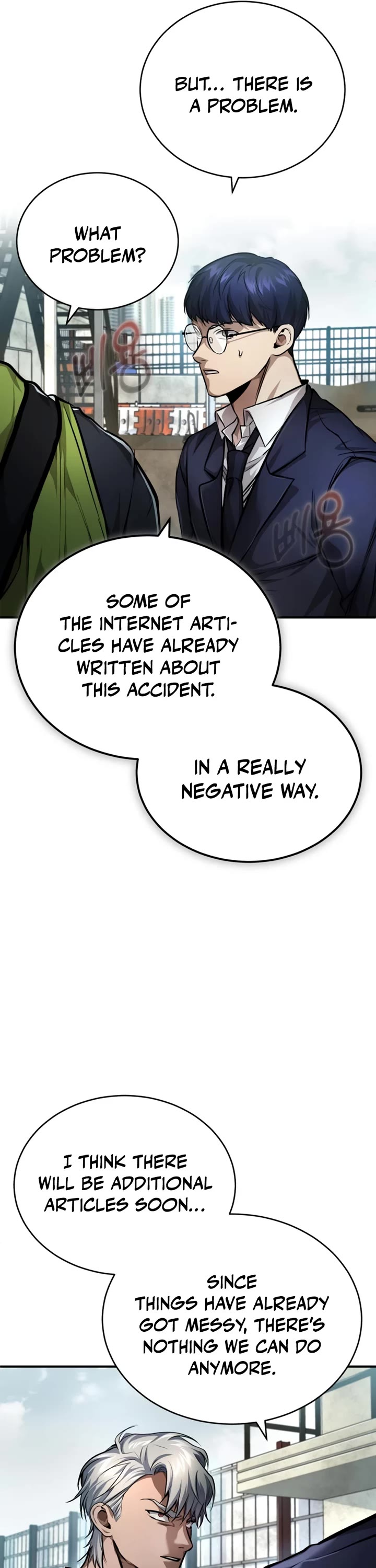 Devil Returns to School Days Chapter 27 page 13 - Chapter 27