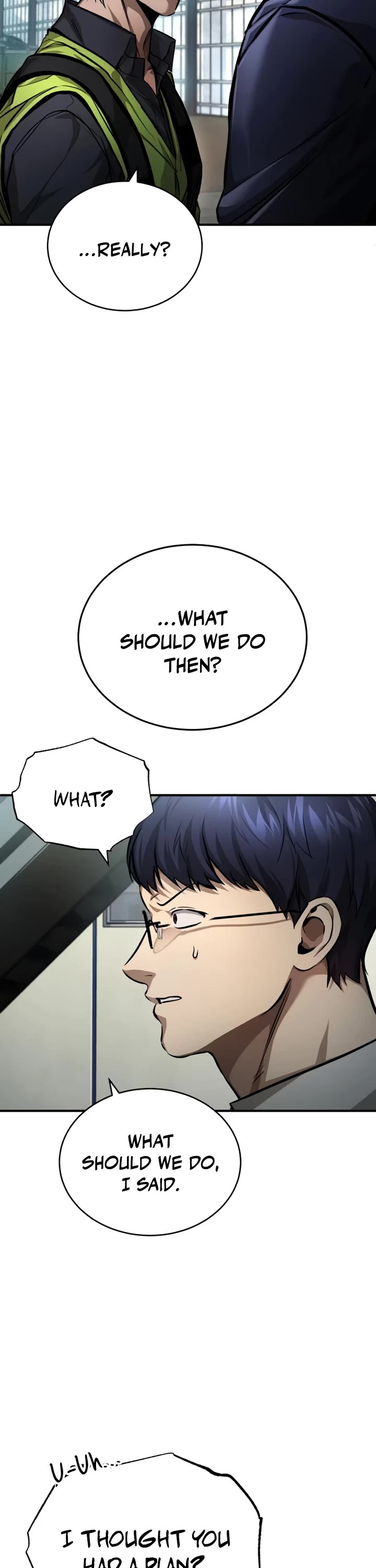 Devil Returns to School Days Chapter 27 page 14 - Chapter 27
