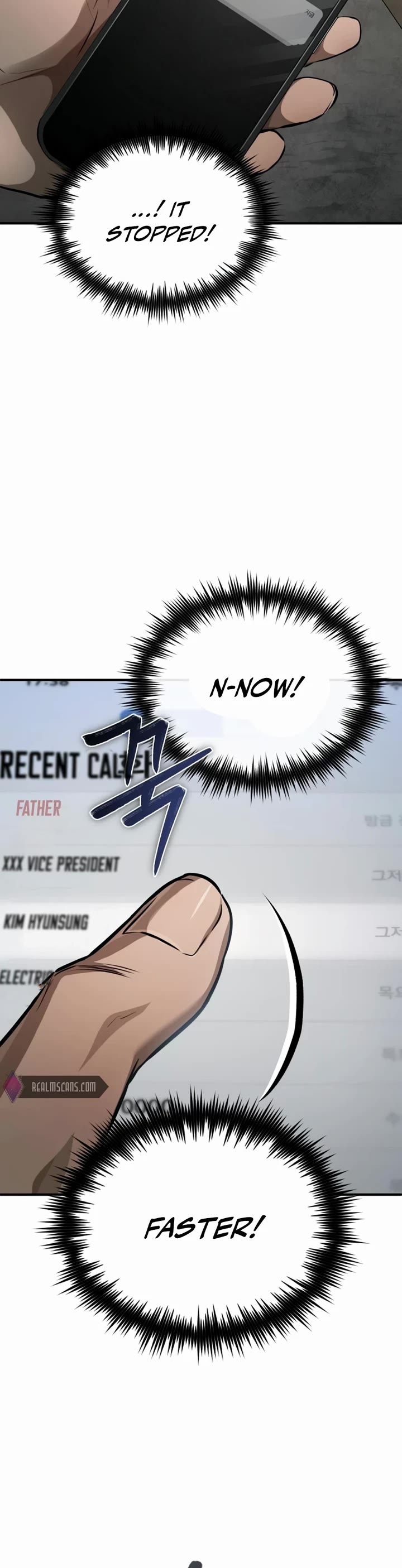 Devil Returns to School Days Chapter 27 page 18 - Chapter 27