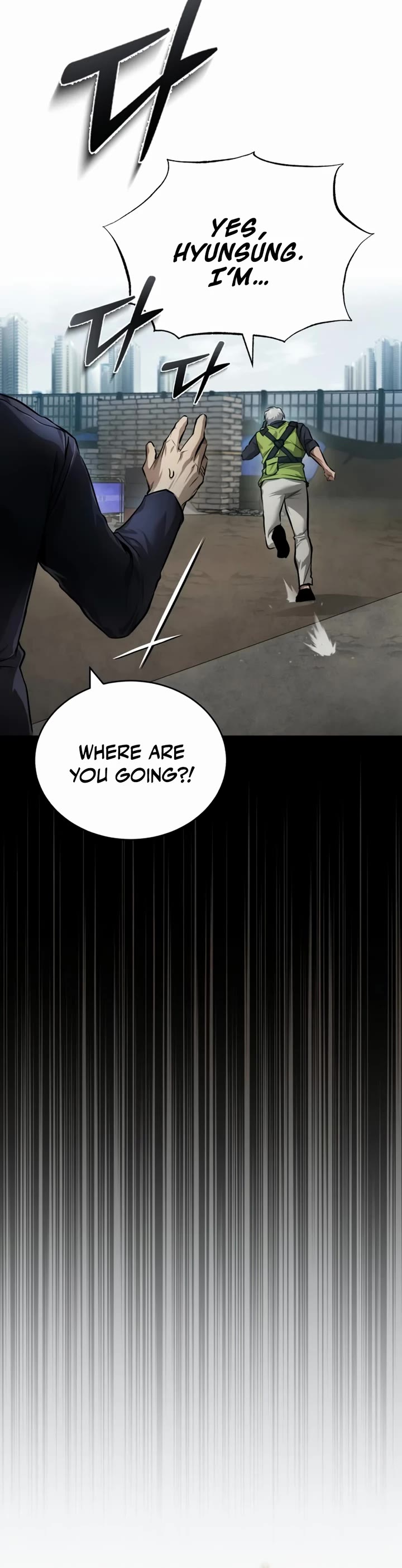Devil Returns to School Days Chapter 27 page 19 - Chapter 27