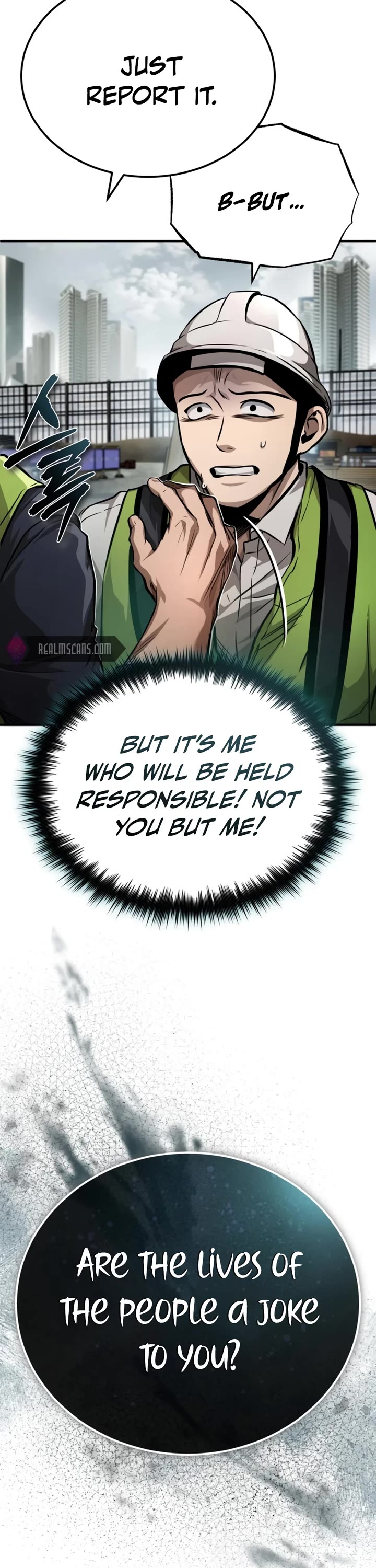 Devil Returns to School Days Chapter 27 page 2 - Chapter 27