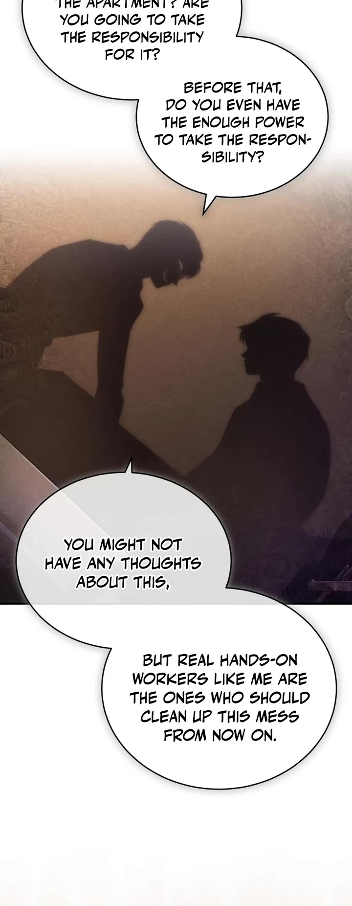 Devil Returns to School Days Chapter 27 page 23 - Chapter 27