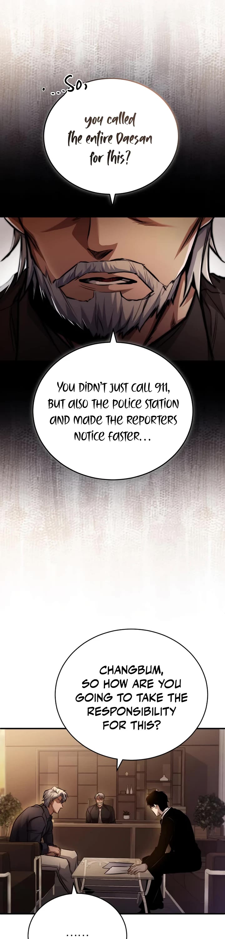 Devil Returns to School Days Chapter 27 page 24 - Chapter 27