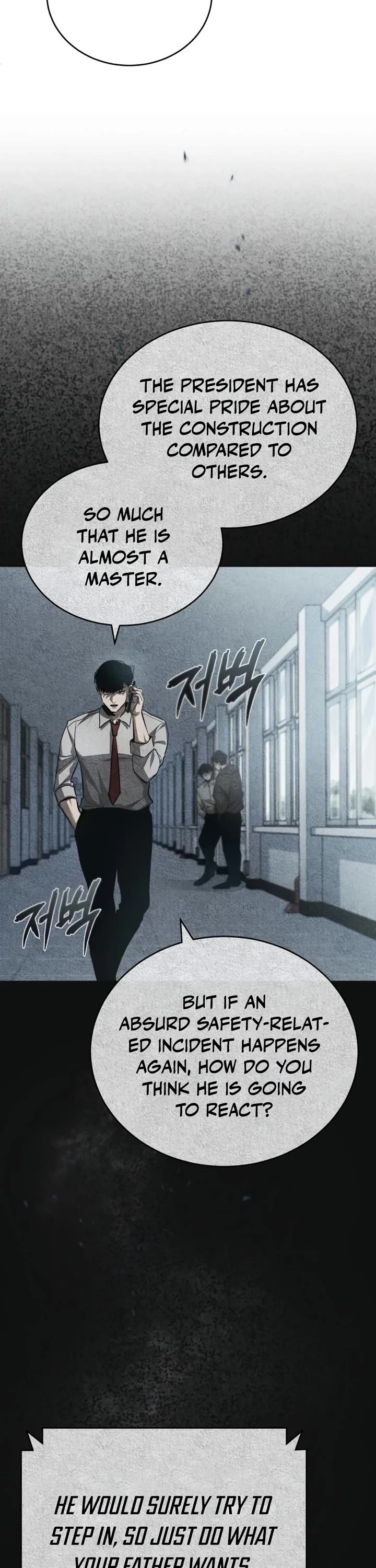 Devil Returns to School Days Chapter 27 page 25 - Chapter 27