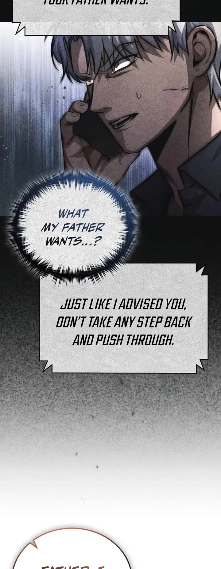Devil Returns to School Days Chapter 27 page 26 - Chapter 27