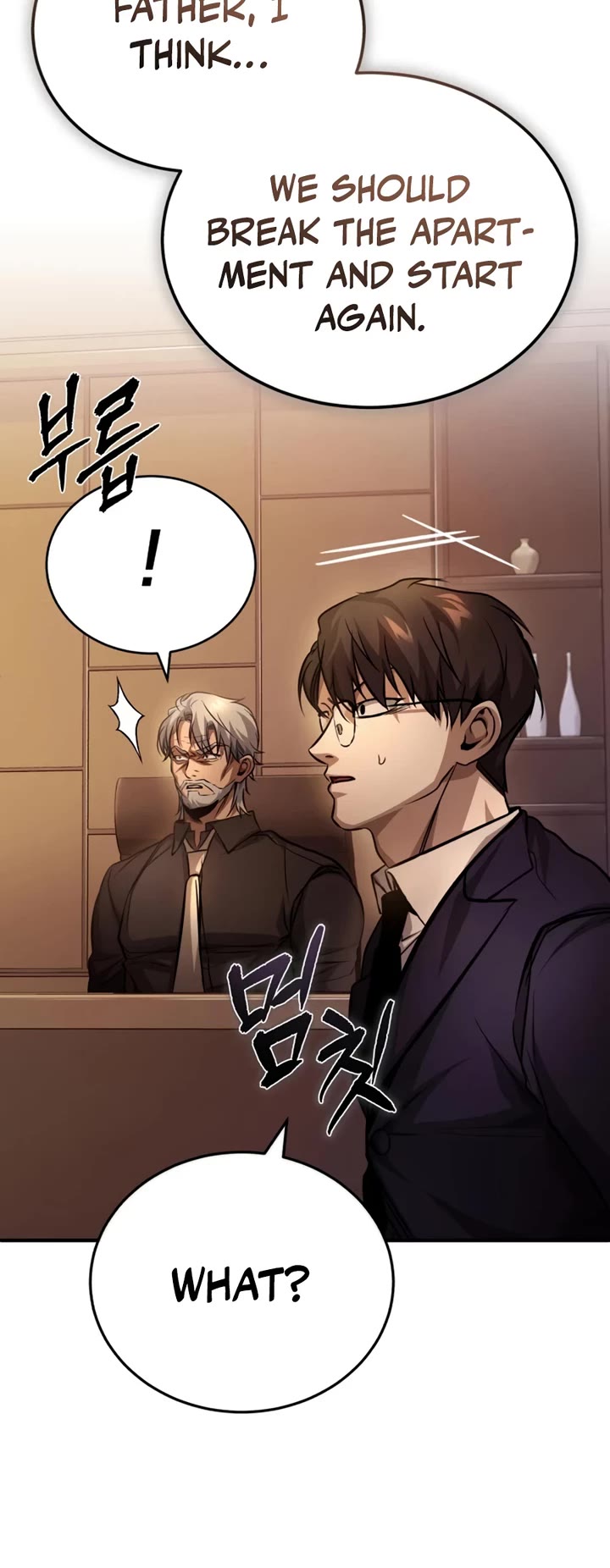 Devil Returns to School Days Chapter 27 page 27 - Chapter 27