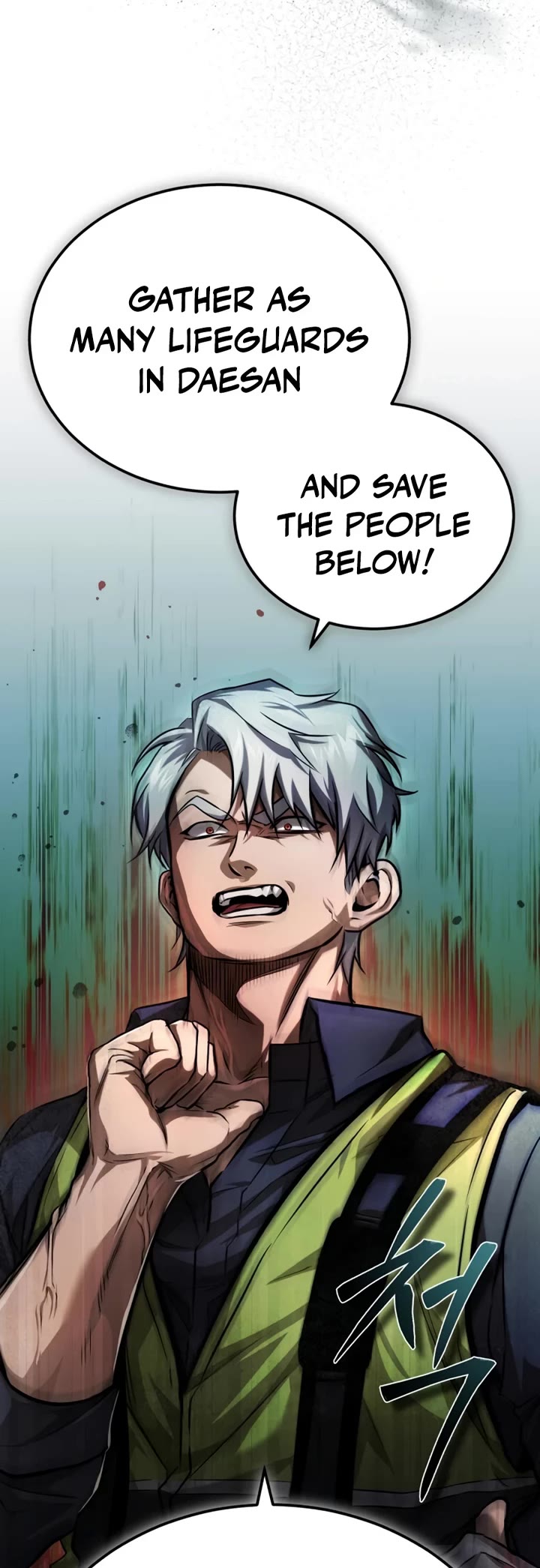 Devil Returns to School Days Chapter 27 page 3 - Chapter 27