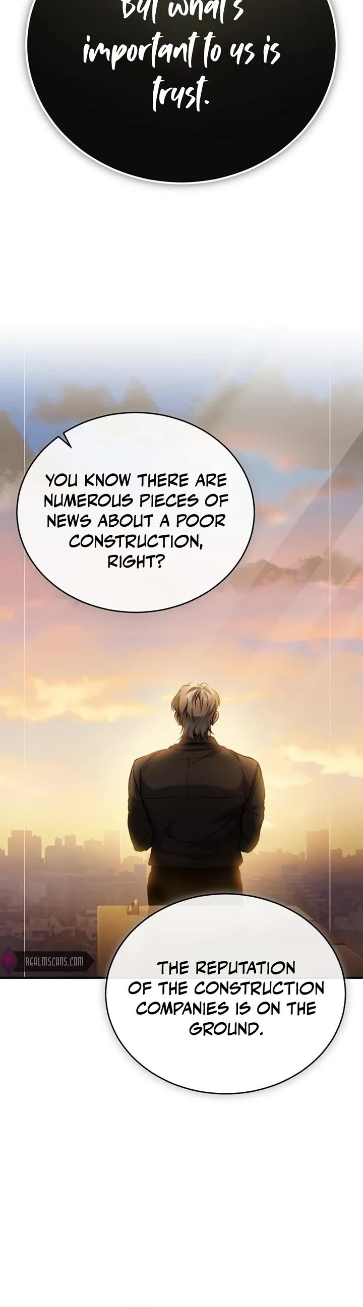 Devil Returns to School Days Chapter 27 page 30 - Chapter 27