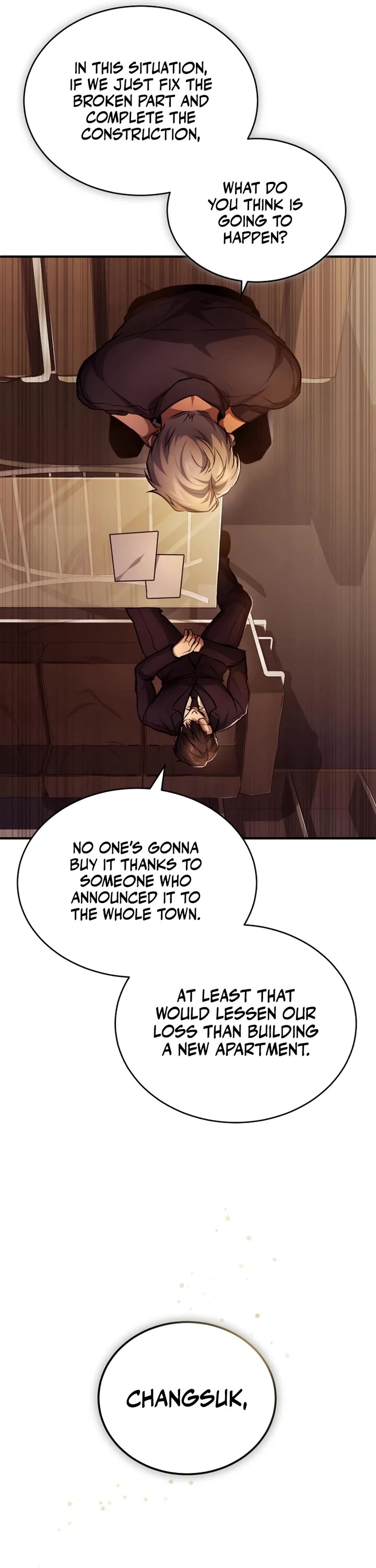 Devil Returns to School Days Chapter 27 page 31 - Chapter 27
