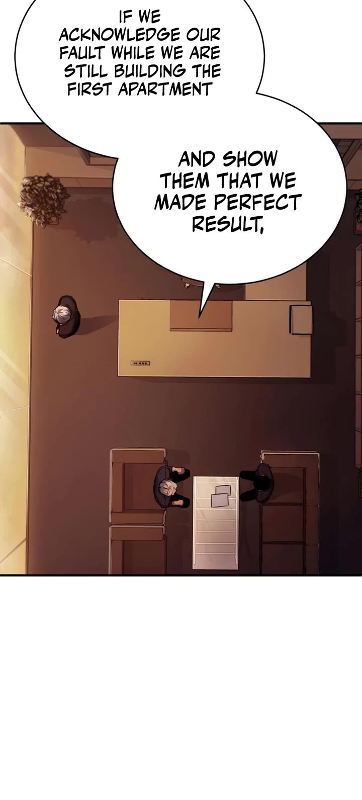 Devil Returns to School Days Chapter 27 page 34 - Chapter 27