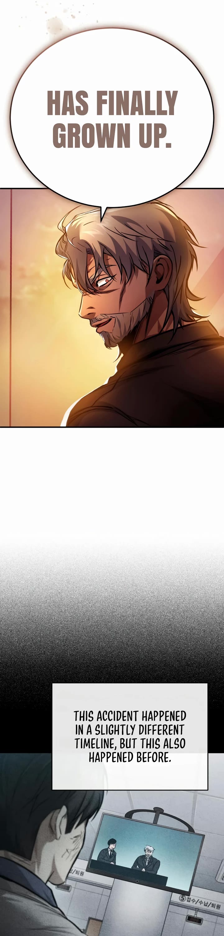 Devil Returns to School Days Chapter 27 page 36 - Chapter 27