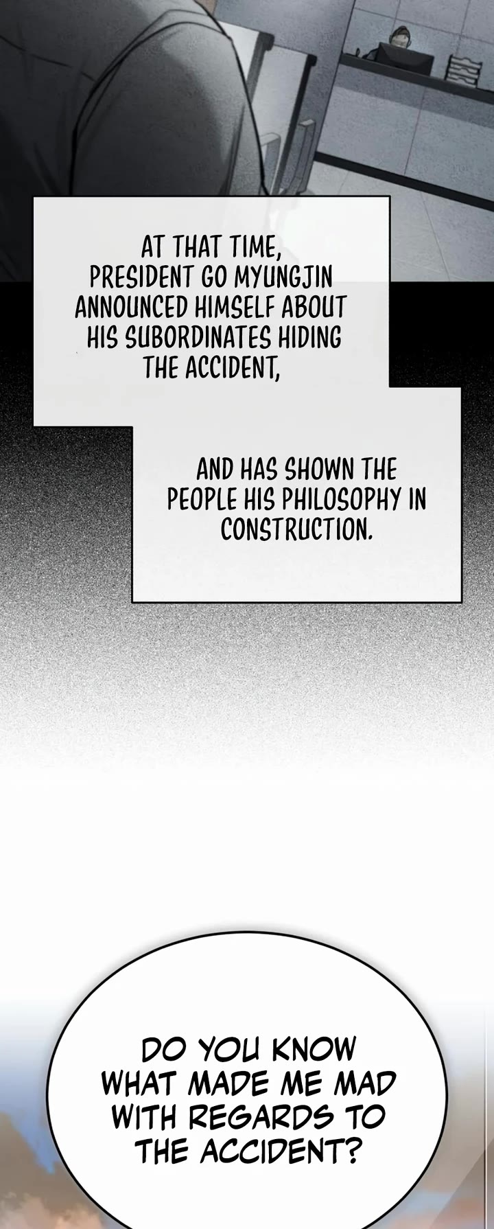 Devil Returns to School Days Chapter 27 page 37 - Chapter 27
