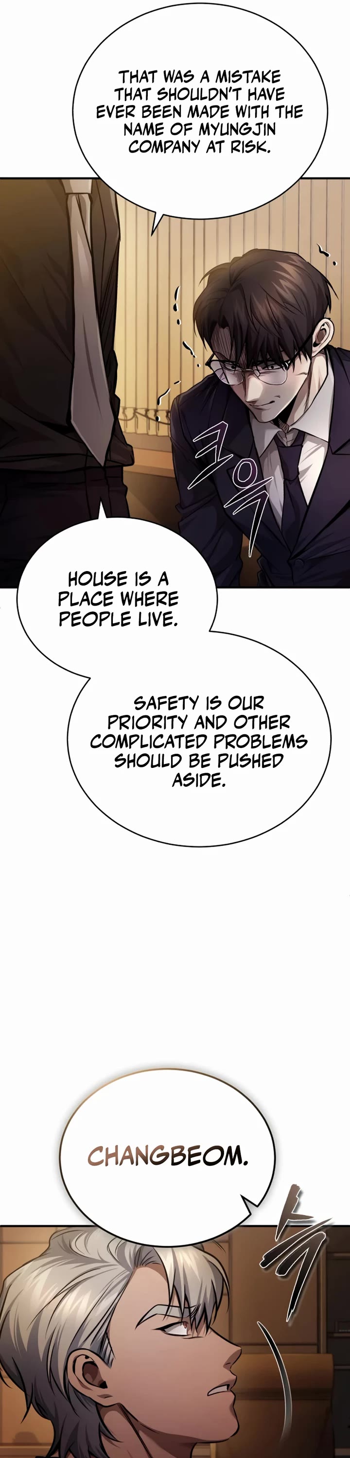 Devil Returns to School Days Chapter 27 page 39 - Chapter 27