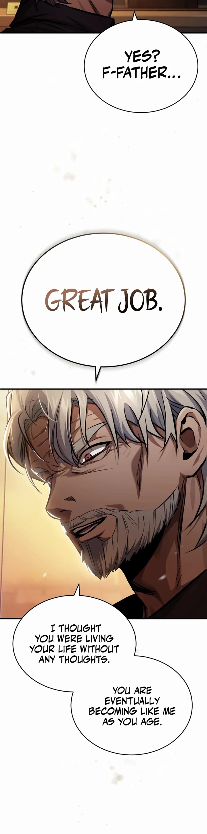 Devil Returns to School Days Chapter 27 page 40 - Chapter 27