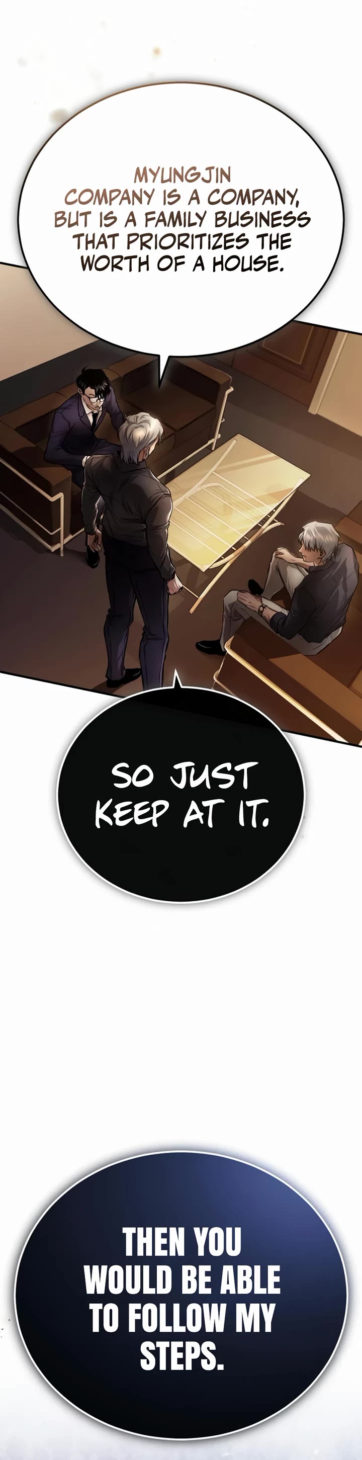 Devil Returns to School Days Chapter 27 page 41 - Chapter 27