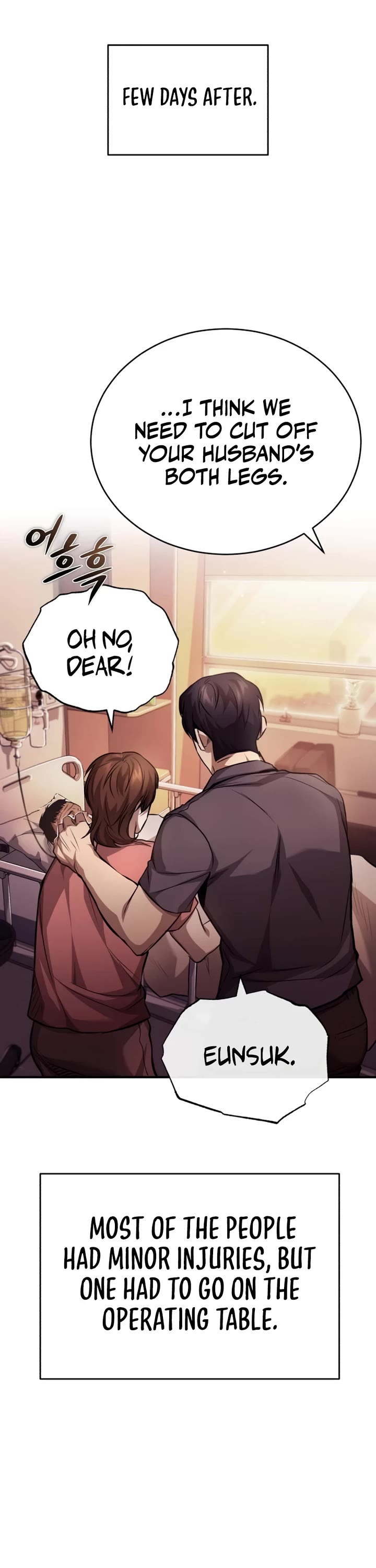 Devil Returns to School Days Chapter 27 page 43 - Chapter 27