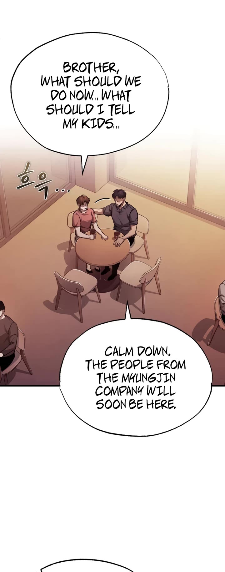 Devil Returns to School Days Chapter 27 page 44 - Chapter 27