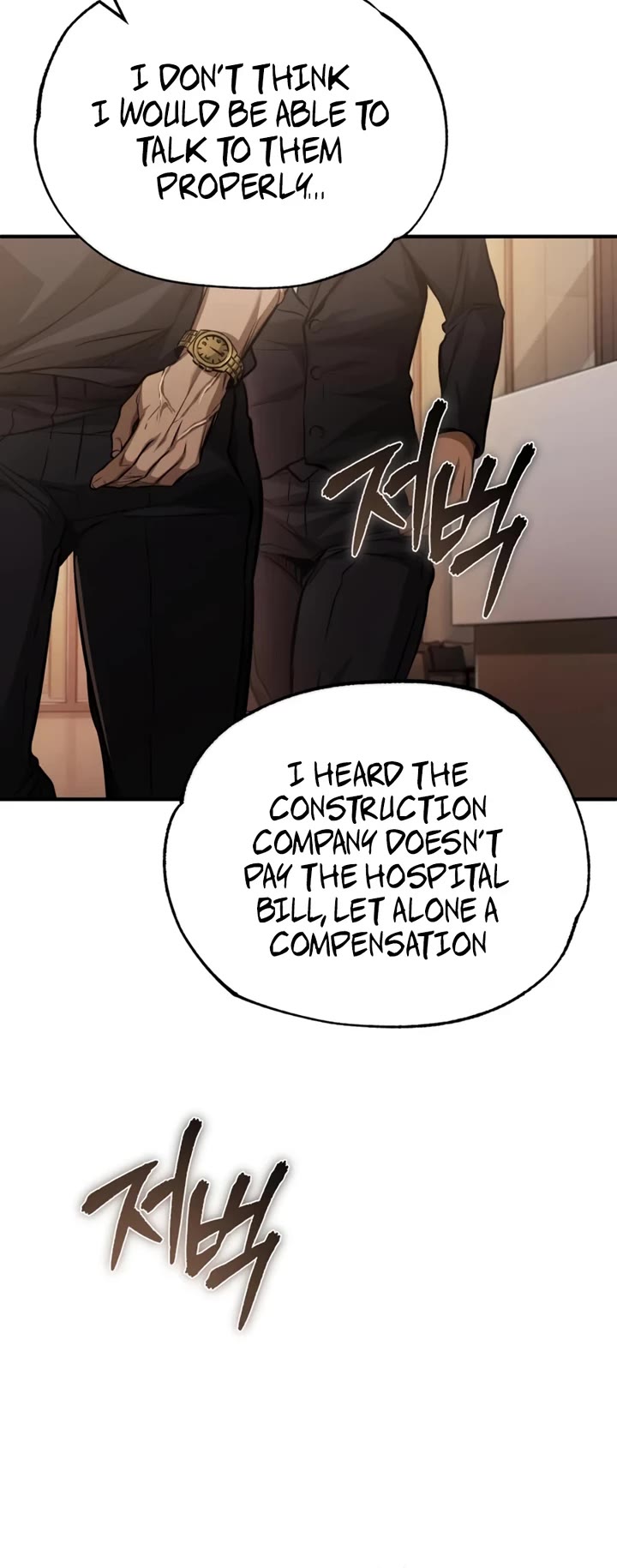Devil Returns to School Days Chapter 27 page 45 - Chapter 27