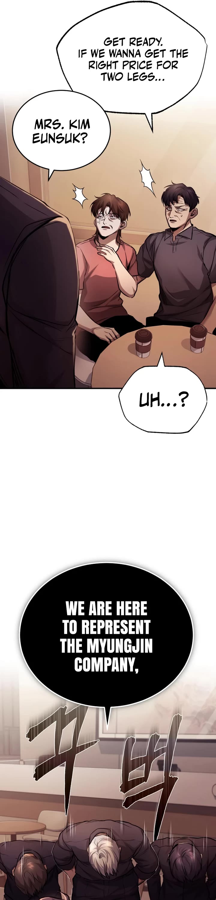 Devil Returns to School Days Chapter 27 page 46 - Chapter 27