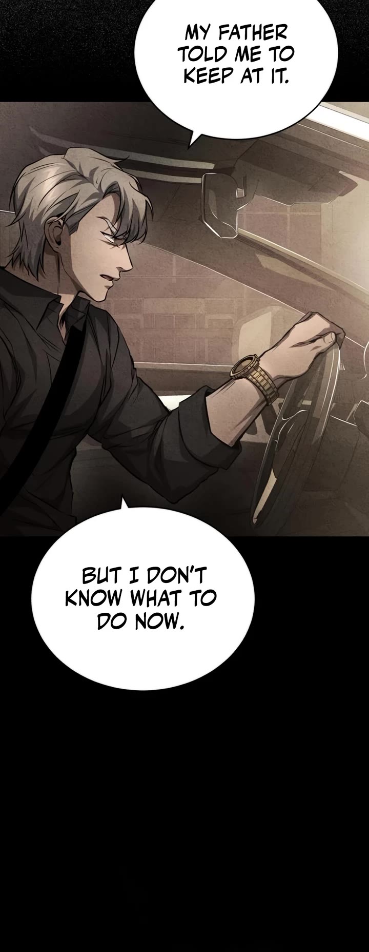 Devil Returns to School Days Chapter 27 page 48 - Chapter 27