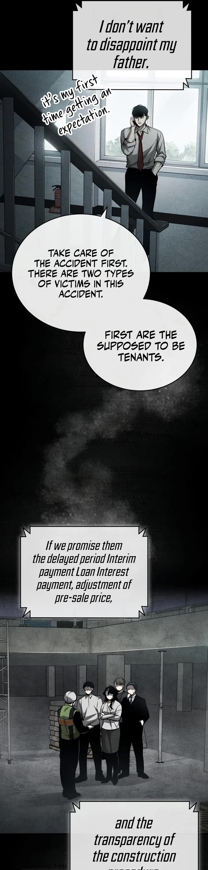 Devil Returns to School Days Chapter 27 page 49 - Chapter 27
