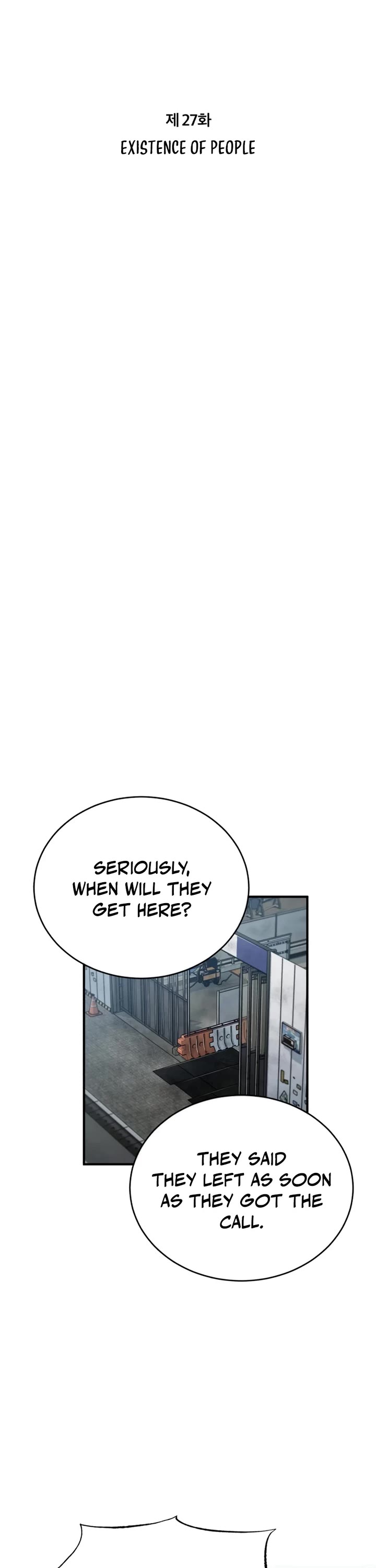 Devil Returns to School Days Chapter 27 page 5 - Chapter 27