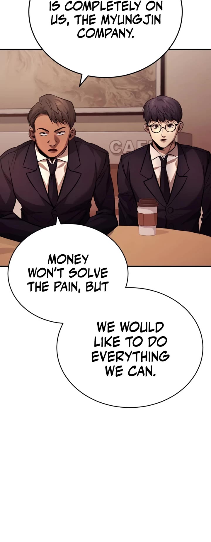 Devil Returns to School Days Chapter 27 page 52 - Chapter 27