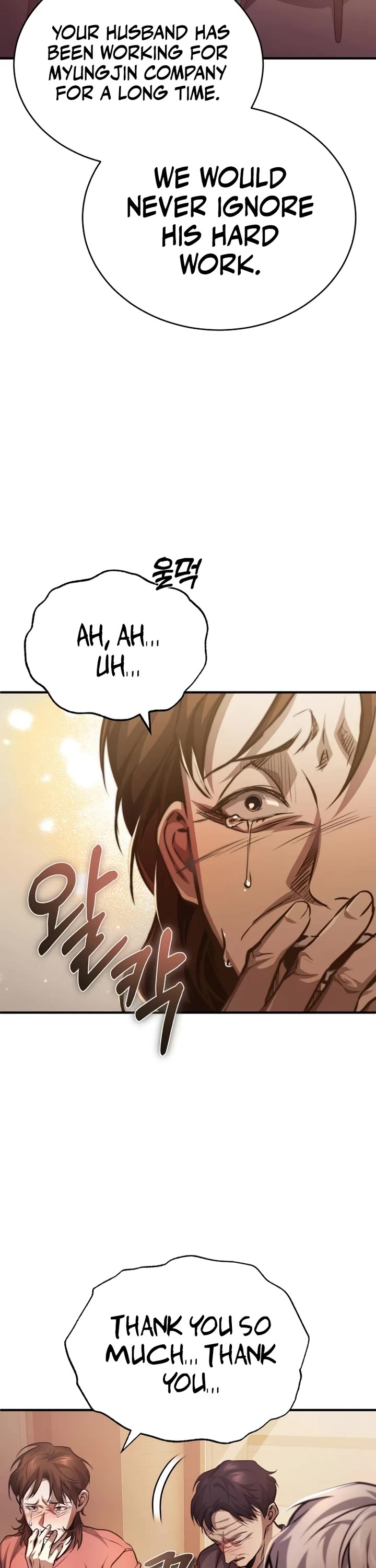 Devil Returns to School Days Chapter 27 page 54 - Chapter 27