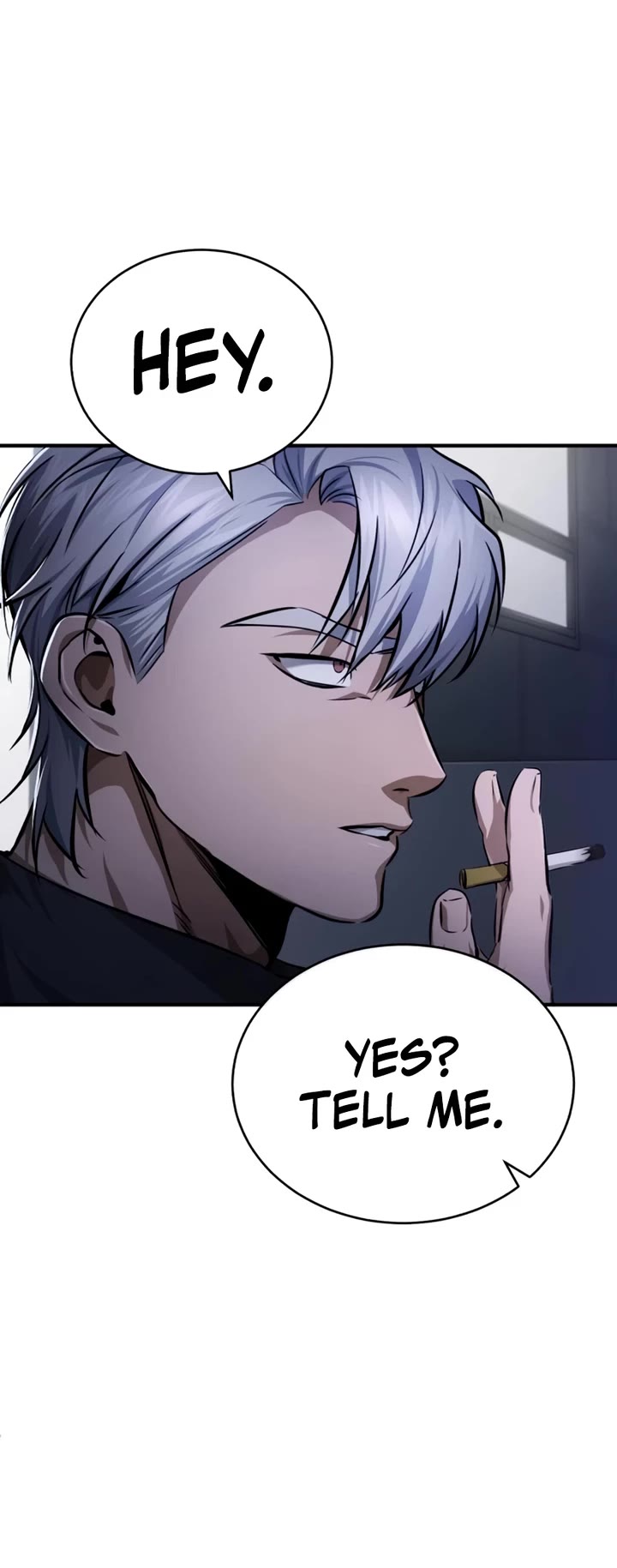 Devil Returns to School Days Chapter 27 page 56 - Chapter 27