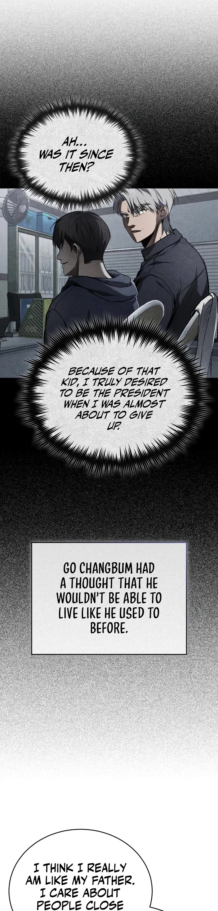 Devil Returns to School Days Chapter 27 page 60 - Chapter 27