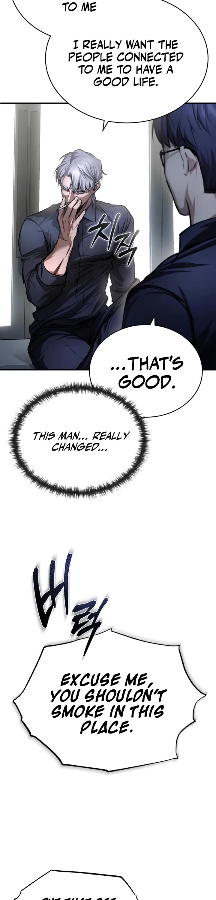 Devil Returns to School Days Chapter 27 page 61 - Chapter 27