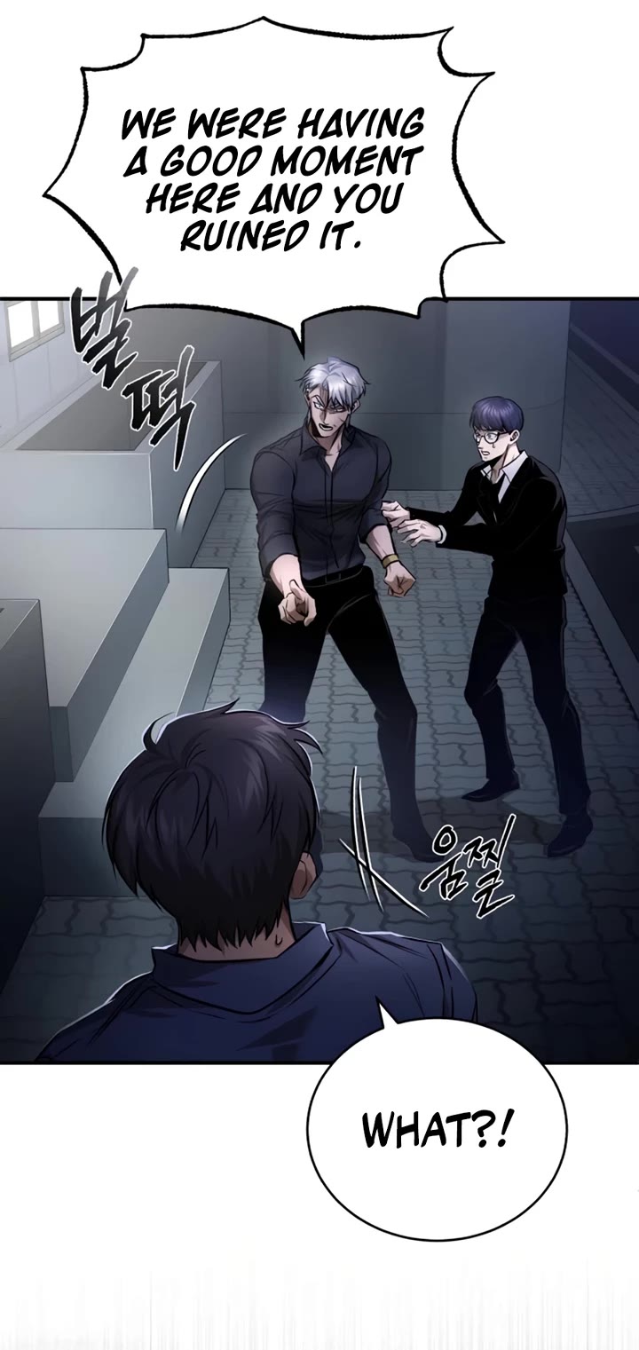 Devil Returns to School Days Chapter 27 page 63 - Chapter 27