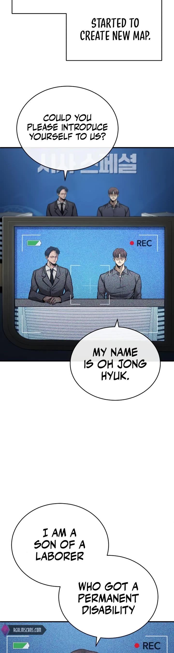 Devil Returns to School Days Chapter 27 page 65 - Chapter 27