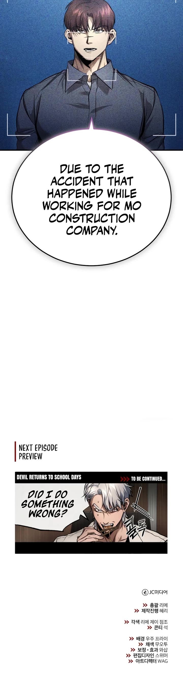 Devil Returns to School Days Chapter 27 page 66 - Chapter 27
