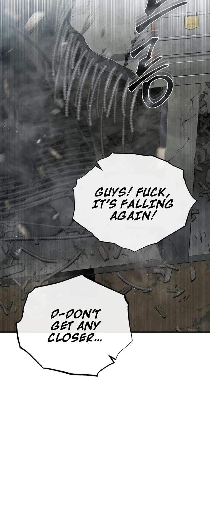 Devil Returns to School Days Chapter 27 page 8 - Chapter 27