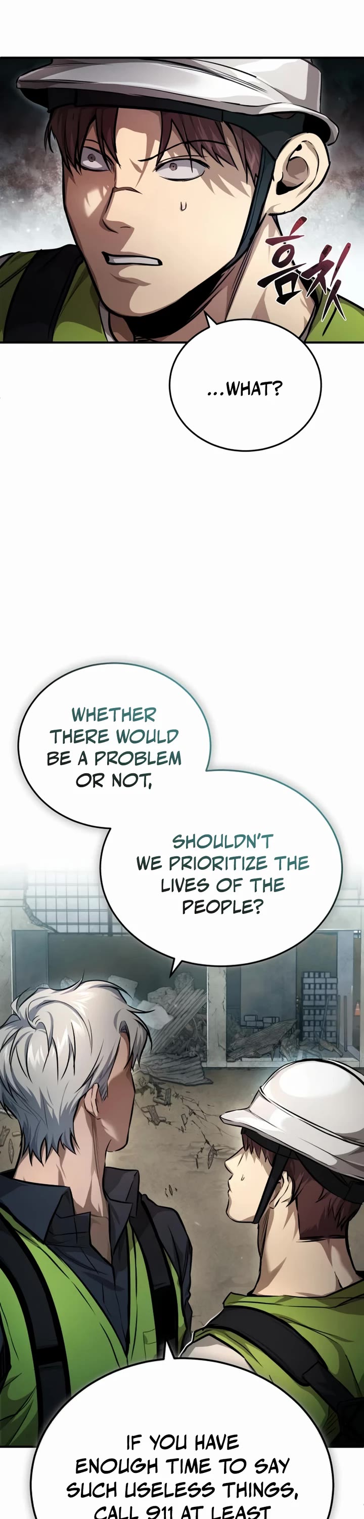 Devil Returns to School Days Chapter 27 page 9 - Chapter 27