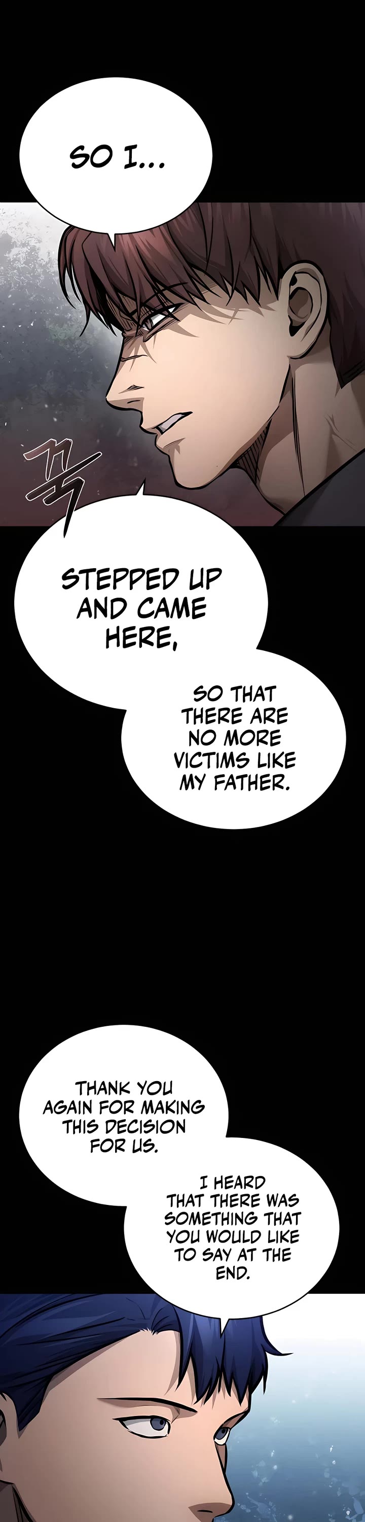Devil Returns to School Days Chapter 28 page 12 - Chapter 28