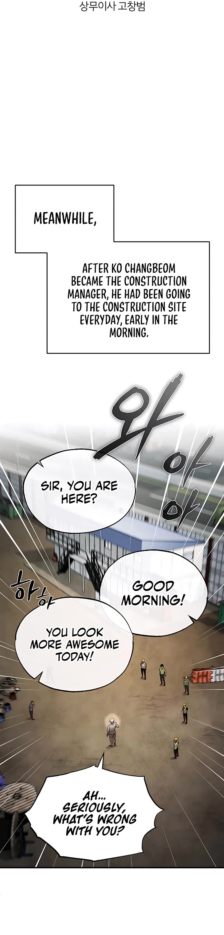 Devil Returns to School Days Chapter 28 page 15 - Chapter 28