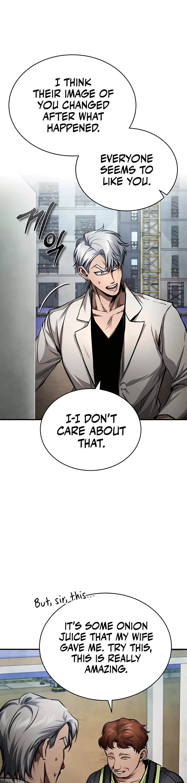 Devil Returns to School Days Chapter 28 page 16 - Chapter 28