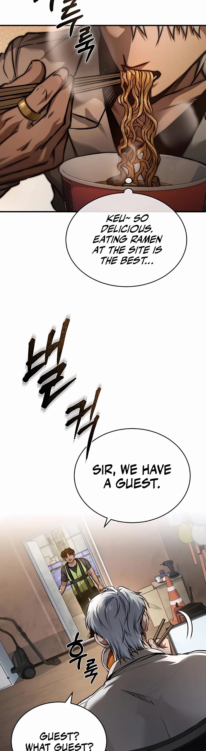 Devil Returns to School Days Chapter 28 page 20 - Chapter 28